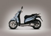 Piaggio Carnaby